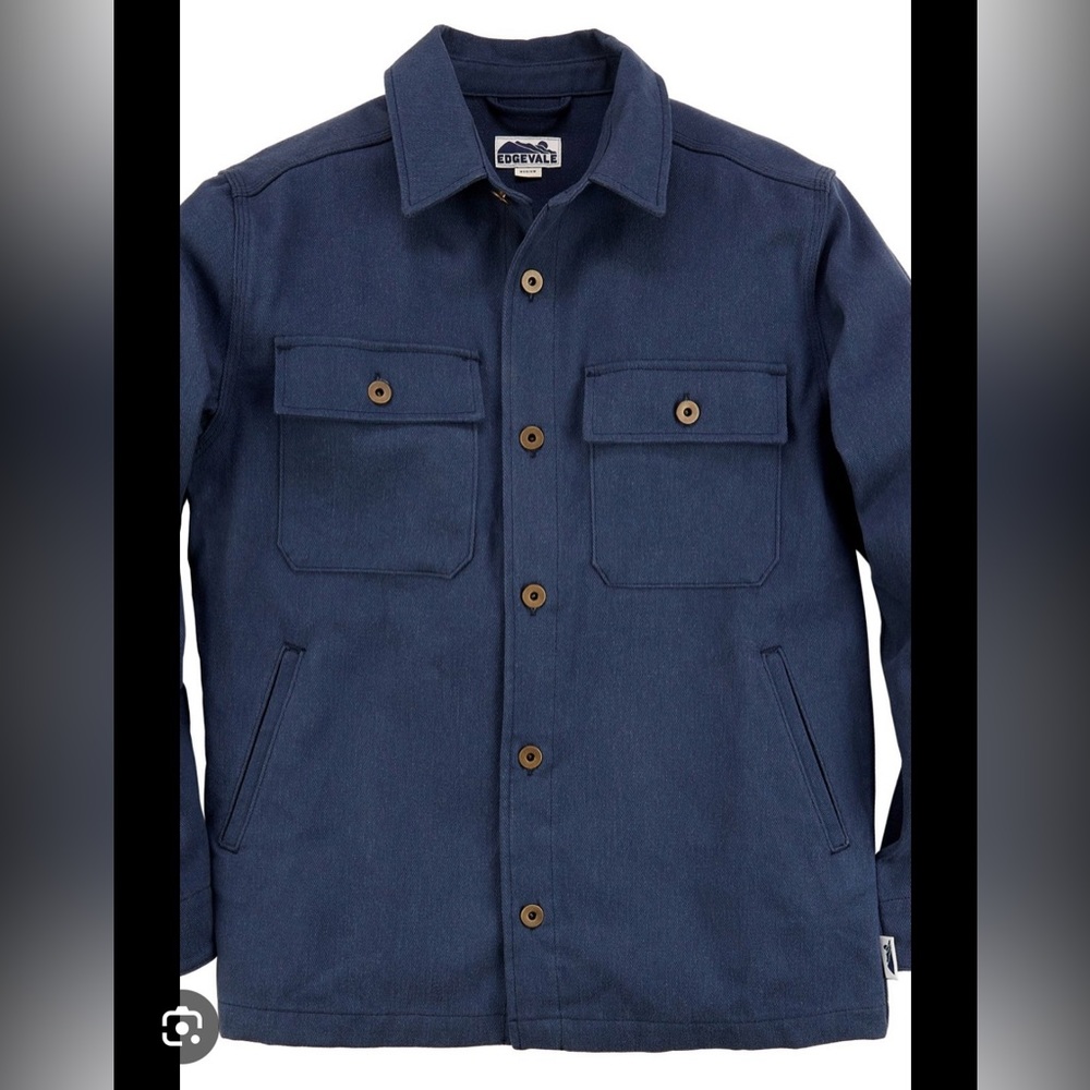 Edgevale Aptos Jacket